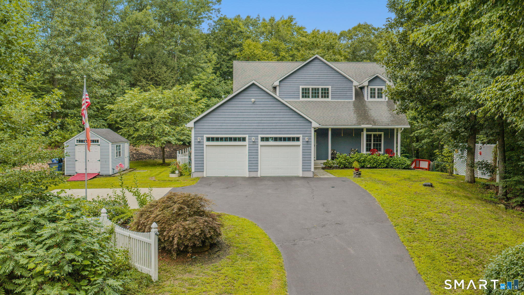 203 Doyle Road Montville, CT 06370 - Photo 1 of 40 Gallery Image 1