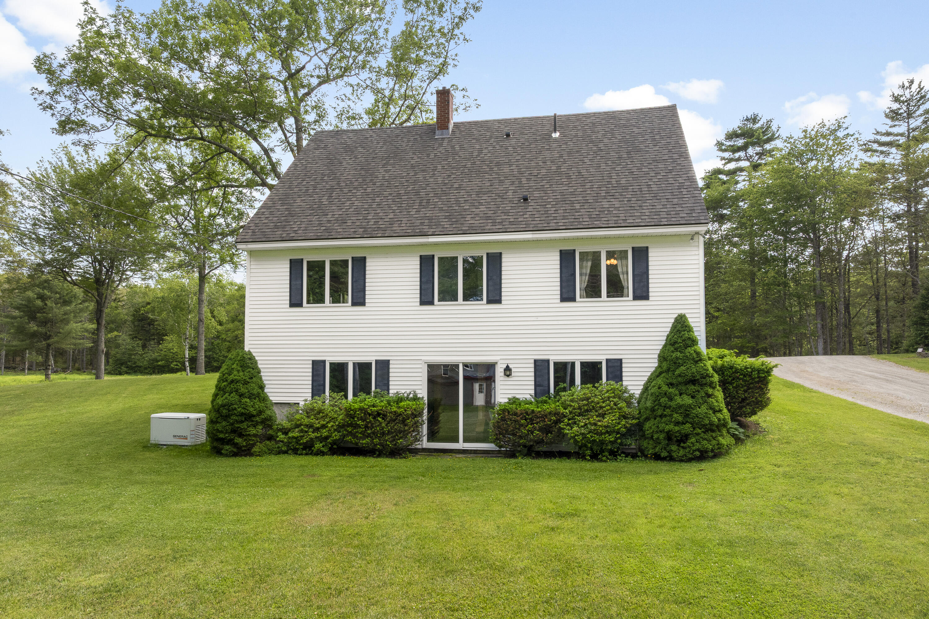 417 Lower Round Pond Road Bristol, ME 04539 - Photo 1 of 73 11-417 Lower Round Pond Rd, Round Pond,