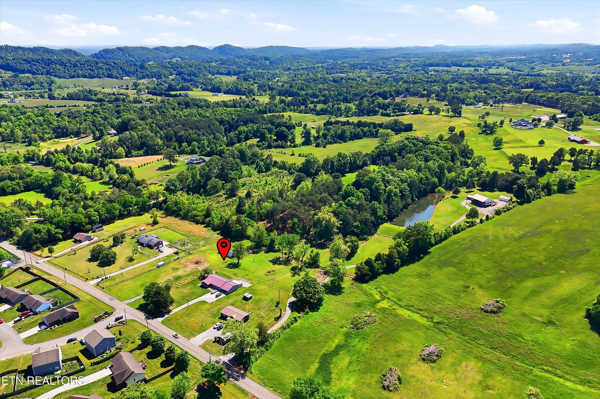 5321 Roberts Road Corryton, TN 37721 - Photo 36 of 43 Gallery Image 36