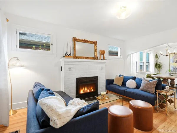 $675,000 | 4283 Hooker Street, Denver, CO 80211