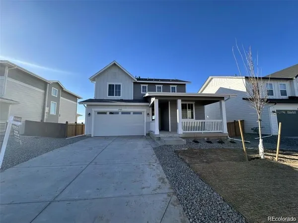 $574,000 | 1763 Papuan Court, Brighton, CO 80601
