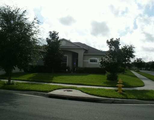 15526 Pebble Ridge Street Winter Garden, FL 34787 - Photo 1 of 1 Exterior Front