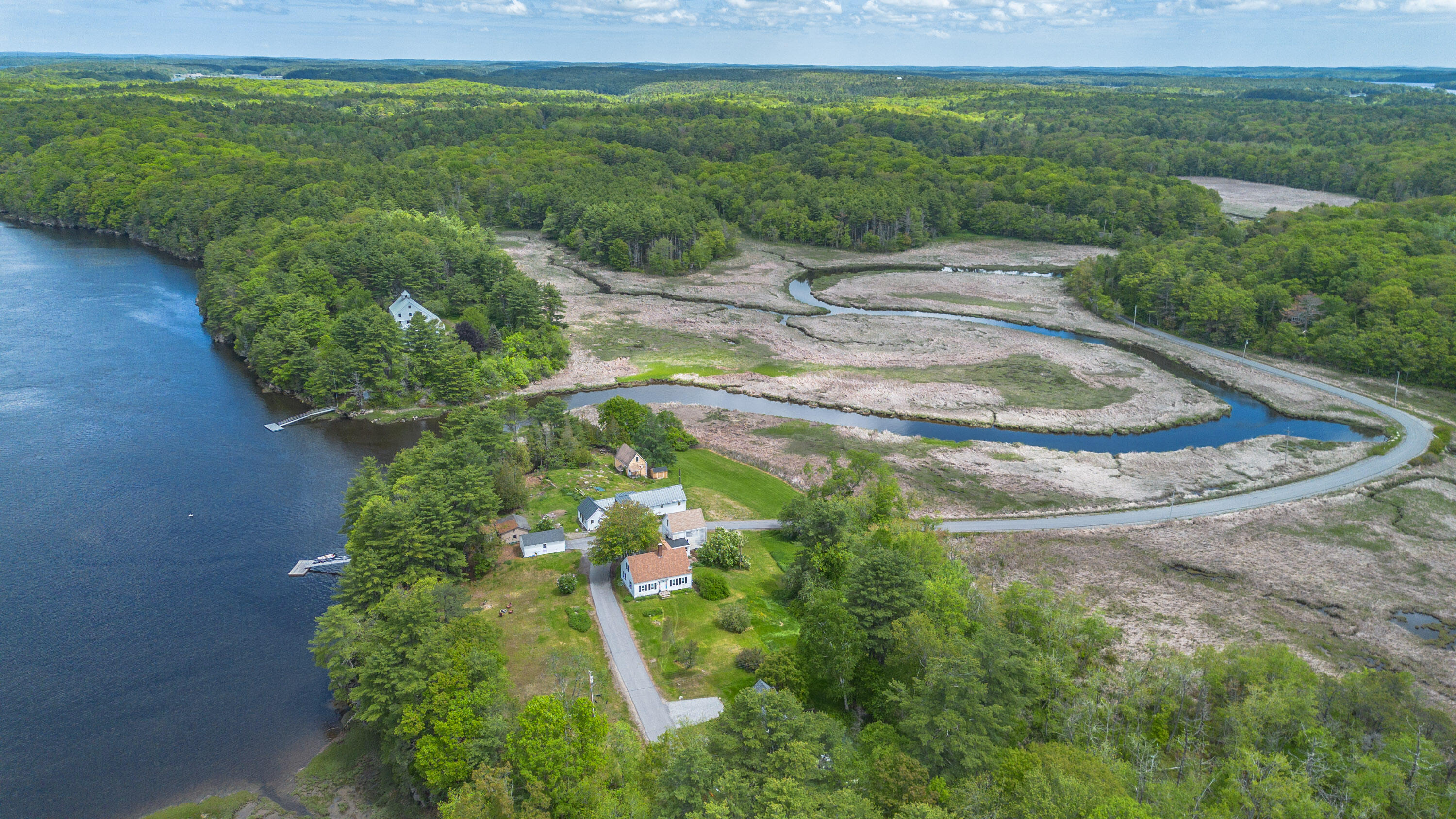 80 Spinney Mill Road Arrowsic, ME 04530 - Photo 6 of 65 20260601gp-60028