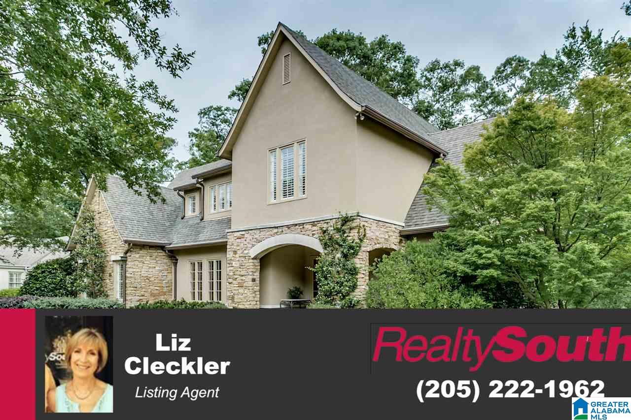 3906 Montevallo Road Mountain Brook, AL 35213 - Photo 42 of 43
