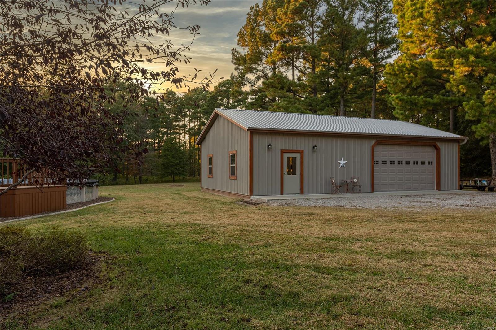 18873 Pittsburg Road Pittsburg, IL 62974 - Photo 40 of 64