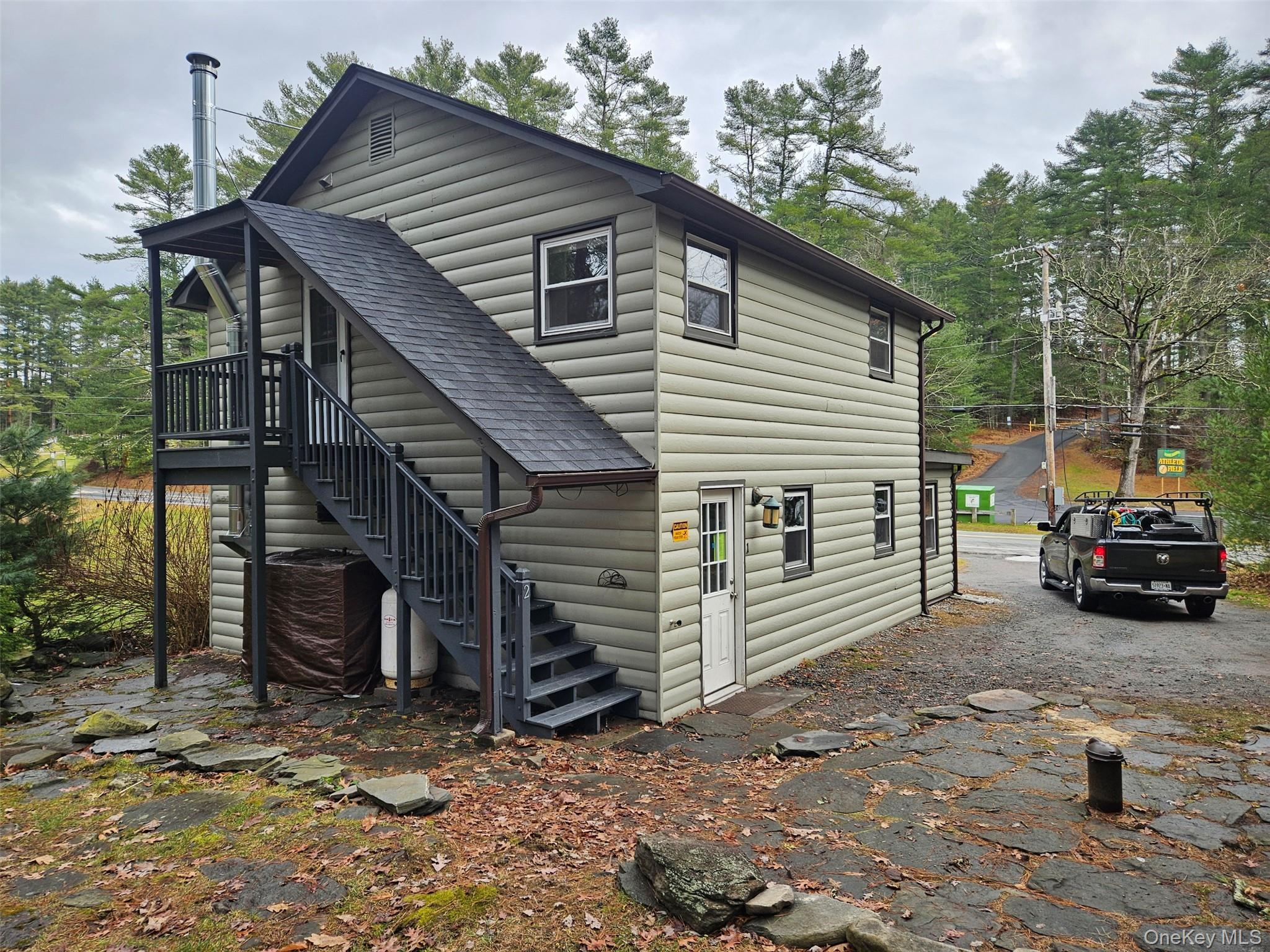 639 State Rte 55, Unit 2 Eldred, NY 12732 - Photo 2 of 11