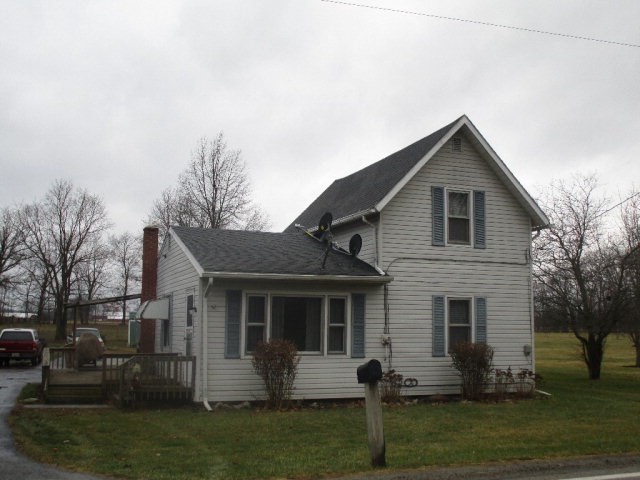 1183 Richwood-Larue Road La Rue, OH 43332 - Photo 1 of 7 Gallery Image 1