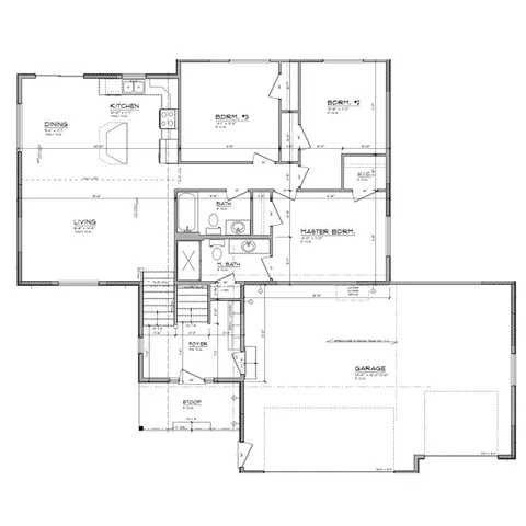 $535,250 | Lot 1 160th Avenue, Baldwin, WI 54002
