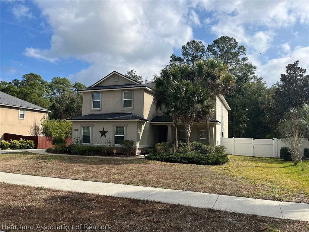 97254 Bluff View Circle Yulee, FL 32097 - Photo 3 of 5