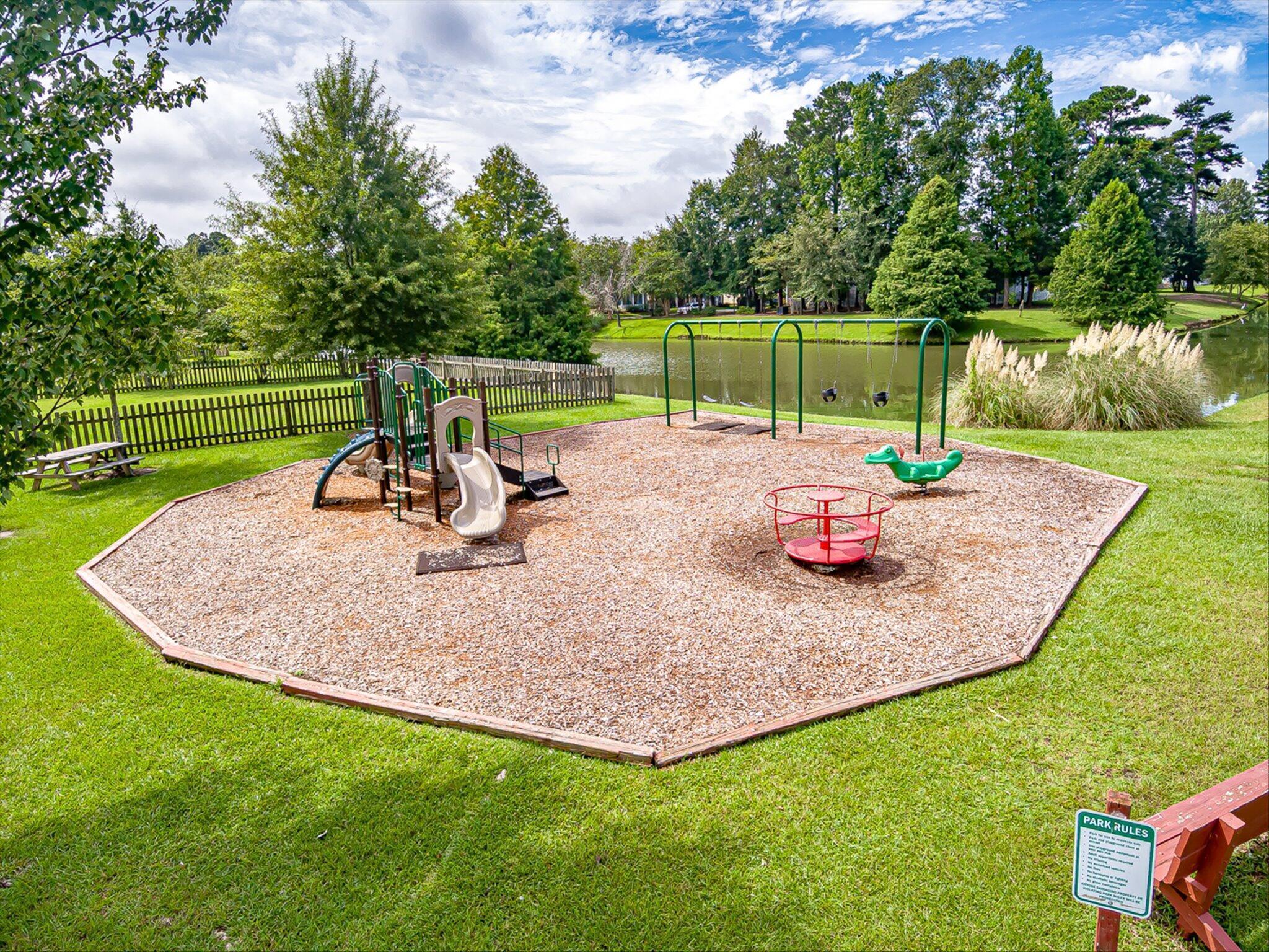 212 Eagle Ridge Road Summerville, SC 29485 - Photo 37 of 38 20230310035831983524000000-o