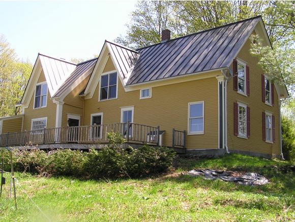 2765 Gore Road Holland, VT 05829 - Photo 4 of 30