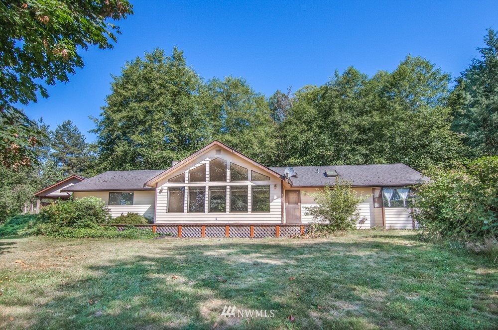 325 View Ridge Road Onalaska, WA 98570 - Photo 1 of 20 Gallery Image 1