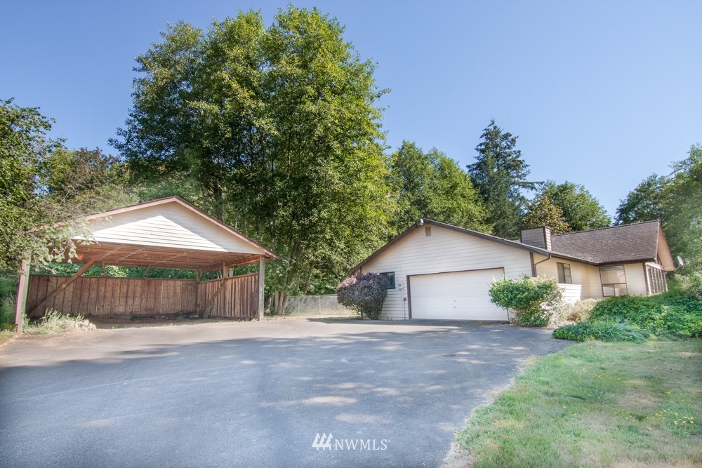 325 View Ridge Road Onalaska, WA 98570 - Photo 2 of 20 Gallery Image 2