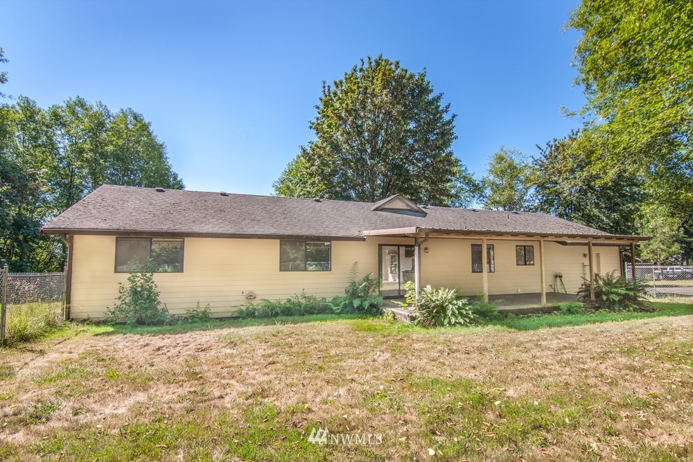 325 View Ridge Road Onalaska, WA 98570 - Photo 4 of 20 Gallery Image 4