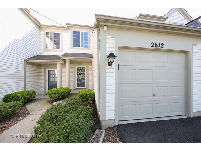 2612 Carrolwood Road Naperville, IL 60540 - Photo 1 of 10