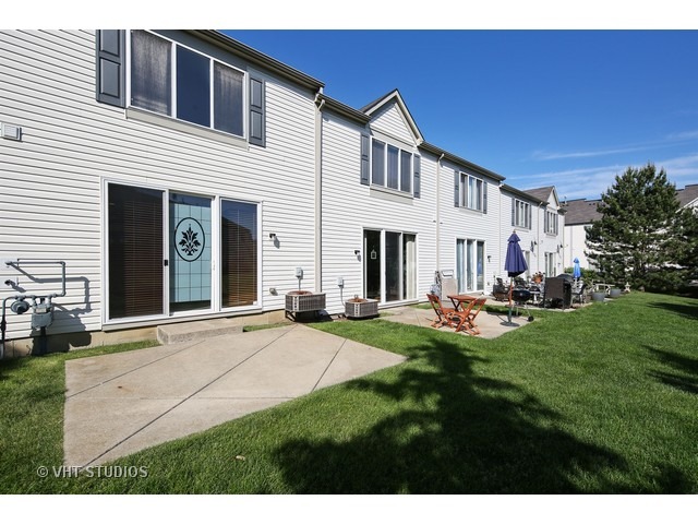 2612 Carrolwood Road Naperville, IL 60540 - Photo 10 of 10