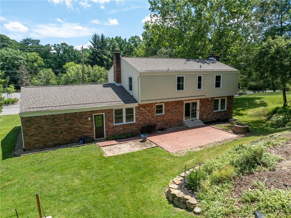 889 Camp Meeting Road Sewickley, PA 15143 - Photo 45 of 50