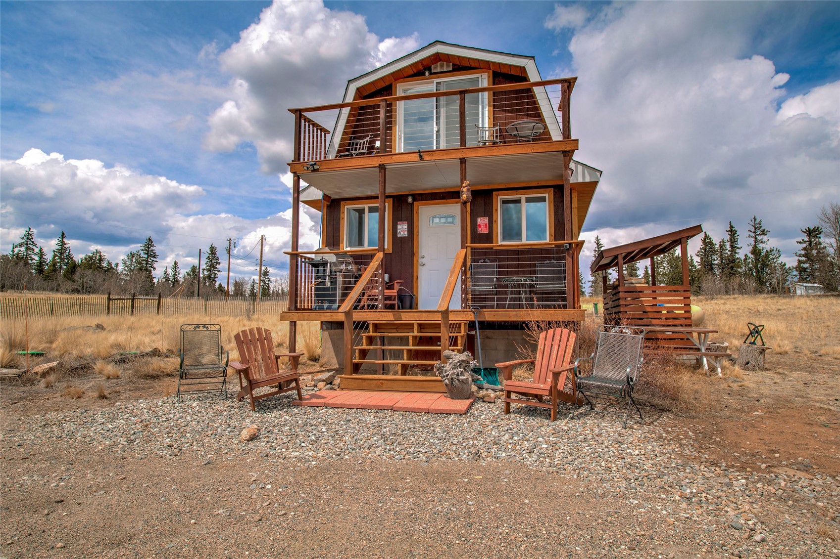 3826 Stagestop Road Jefferson, CO 80456 - Photo 2 of 33 Gallery Image 2