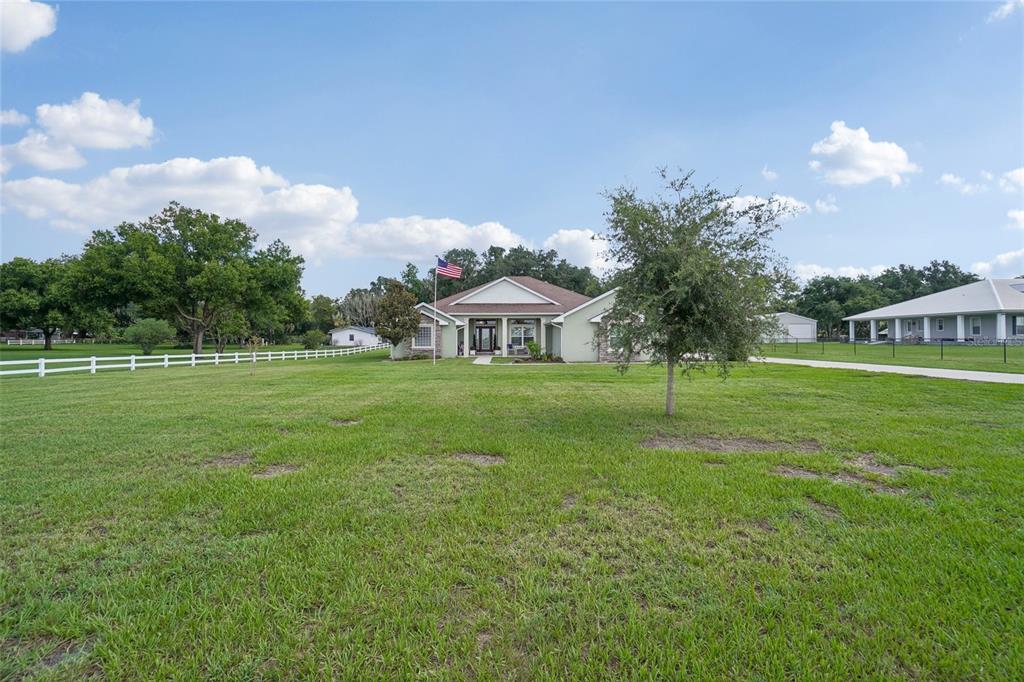 3934 Connersville Road Bartow, FL 33830 - Photo 59 of 81