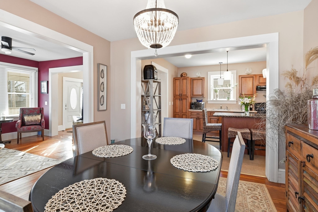24 Billings Street Chicopee, MA 01013 - Photo 13 of 35