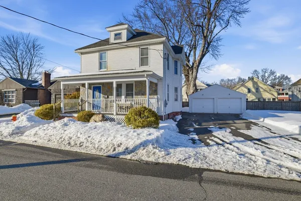 $349,900 | 24 Billings Street, Chicopee, MA 01013