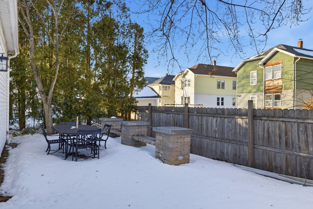 24 Billings Street Chicopee, MA 01013 - Photo 35 of 35