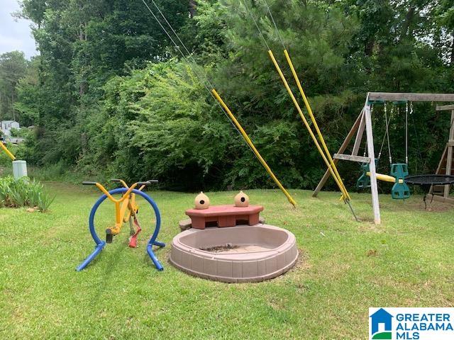 676 Bishop Ridge West Blocton, AL 35184 - Photo 26 of 27
