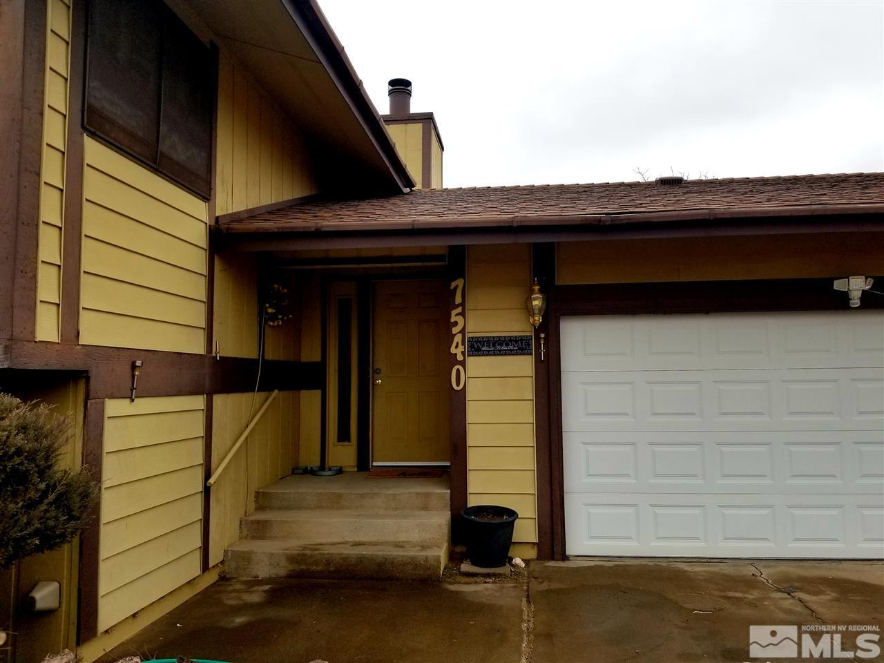 7540 Winchester Road Silver Springs, NV 89429 - Photo 23 of 23 Photo 23