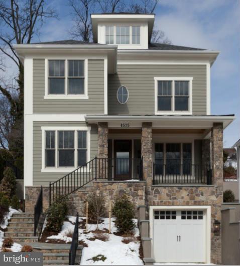 4535 25th Road North Arlington, VA 22207 - Photo 1 of 26 Exterior (Front)