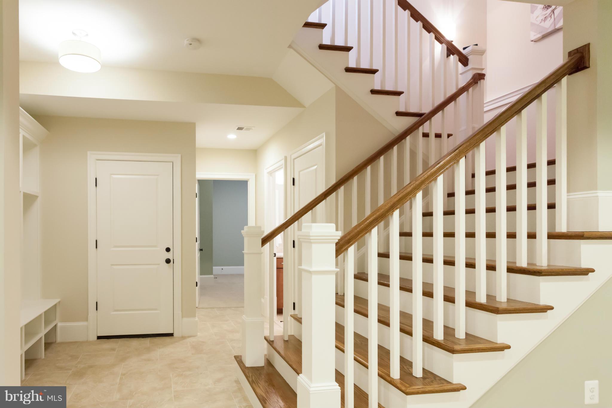 4535 25th Road North Arlington, VA 22207 - Photo 23 of 26 IMudroom