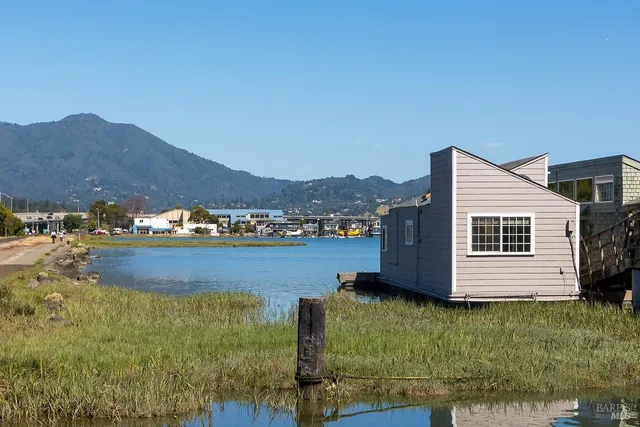 $549,000 | 2 Gate 6 1/2 Road, Sausalito, CA 94965