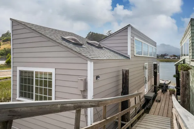 $549,000 | 2 Gate 6 1/2 Road, Sausalito, CA 94965