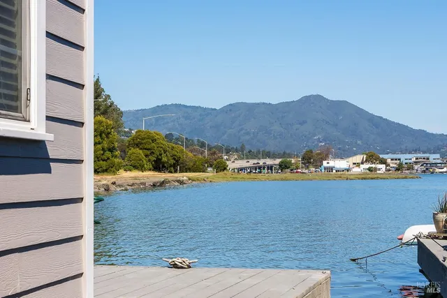 $549,000 | 2 Gate 6 1/2 Road, Sausalito, CA 94965