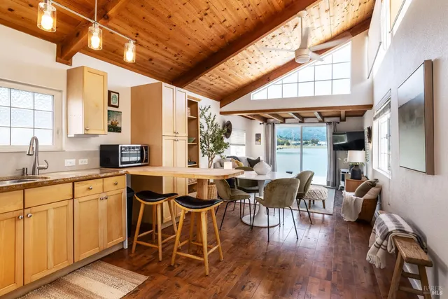 $549,000 | 2 Gate 6 1/2 Road, Sausalito, CA 94965