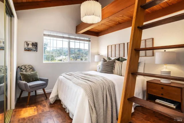 $549,000 | 2 Gate 6 1/2 Road, Sausalito, CA 94965