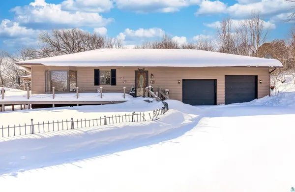 $700,000 | 107 South 4th Street, Bayfield, WI 54814