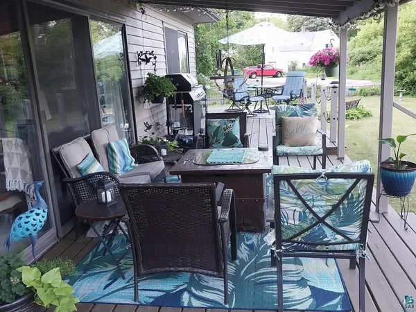 $700,000 | 107 South 4th Street, Bayfield, WI 54814