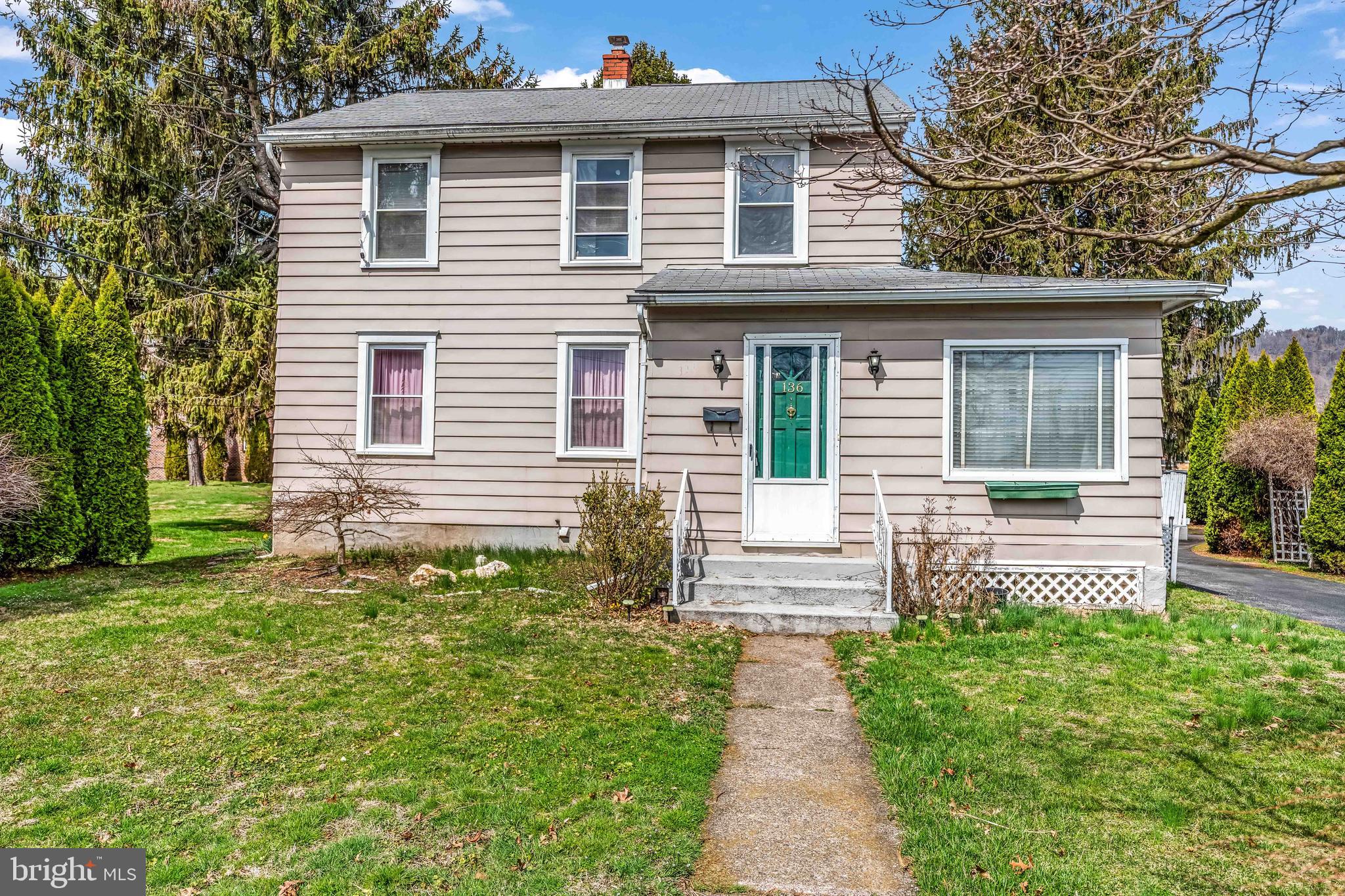136 Linglestown Road Harrisburg, PA 17110 - Photo 1 of 25 Gallery Image 1