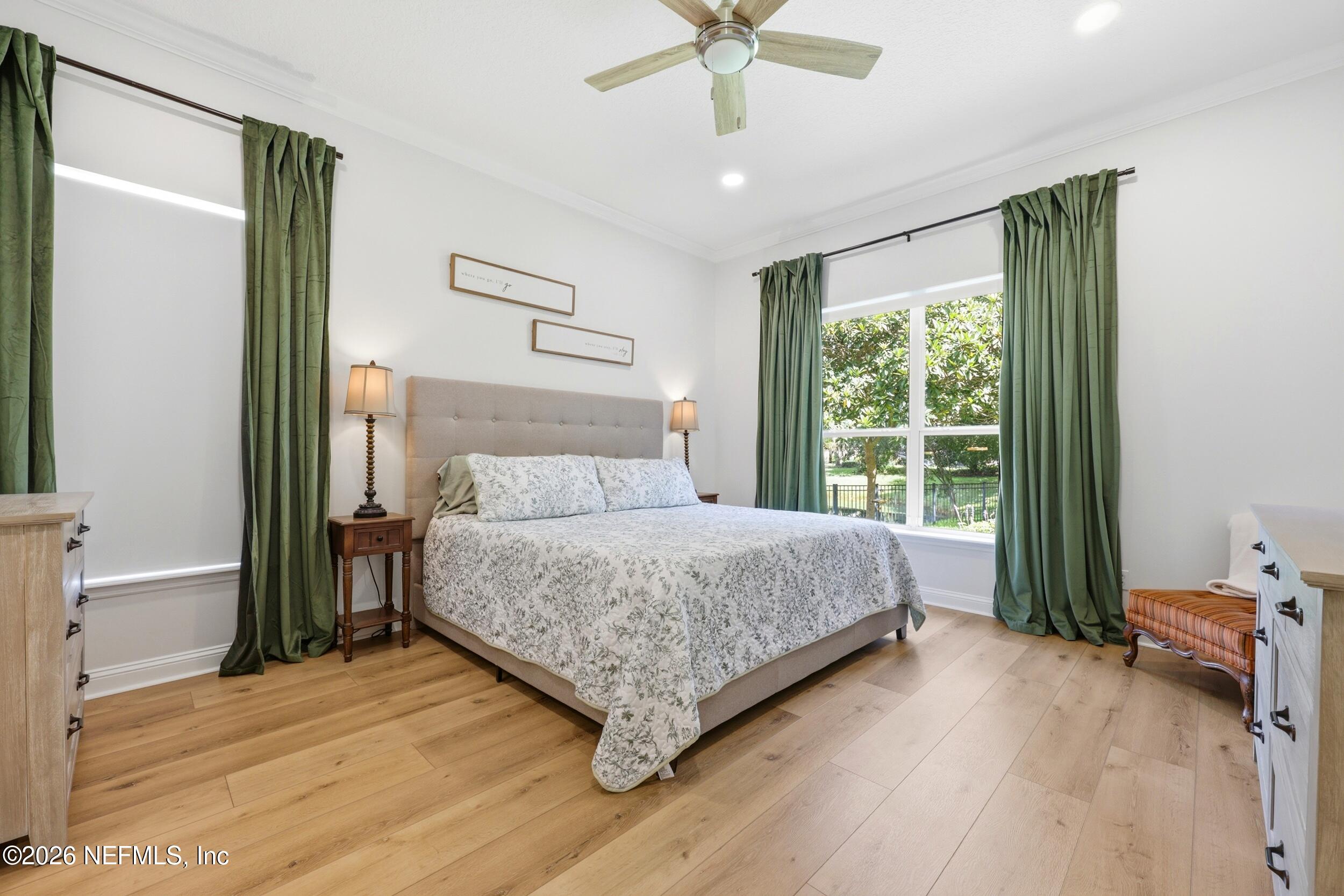 57 Puritan Road Ponte Vedra, FL 32081 - Photo 15 of 40 Primary Bedrroom
