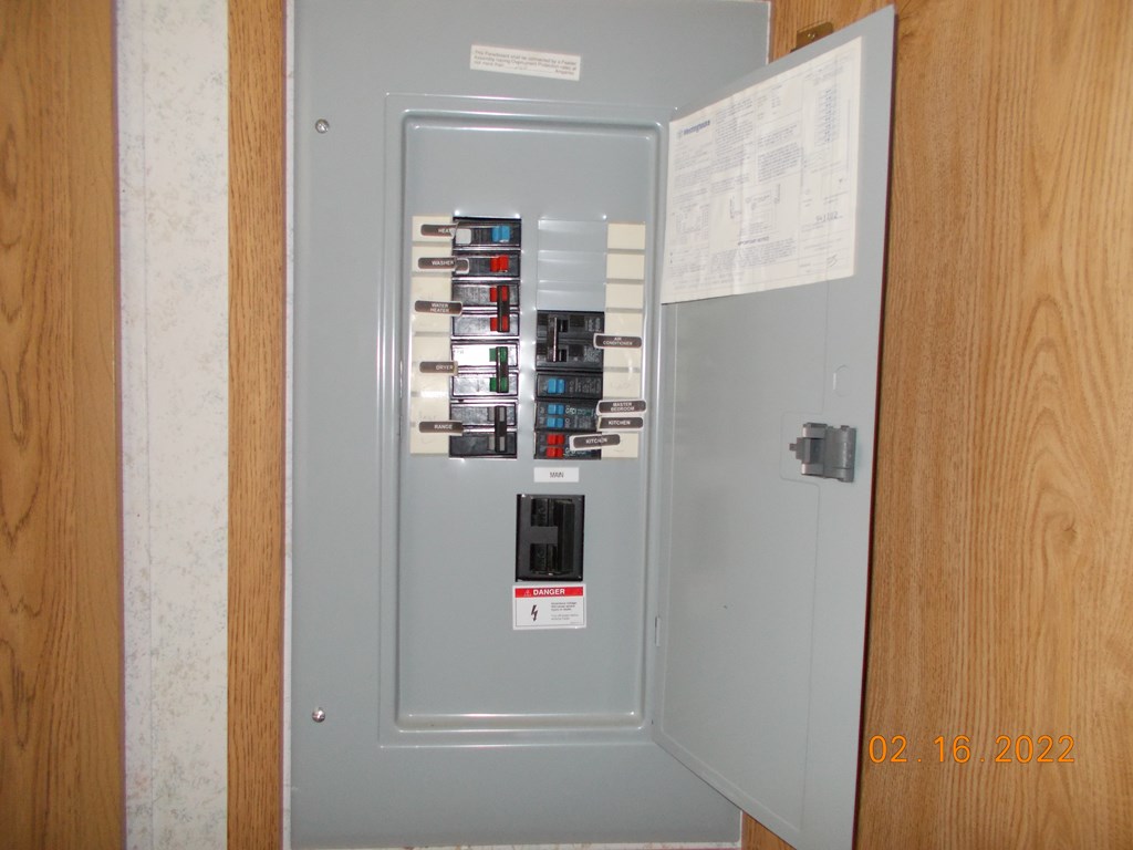 755 Pine Terrace Road Shippenville, PA 16254 - Photo 18 of 20