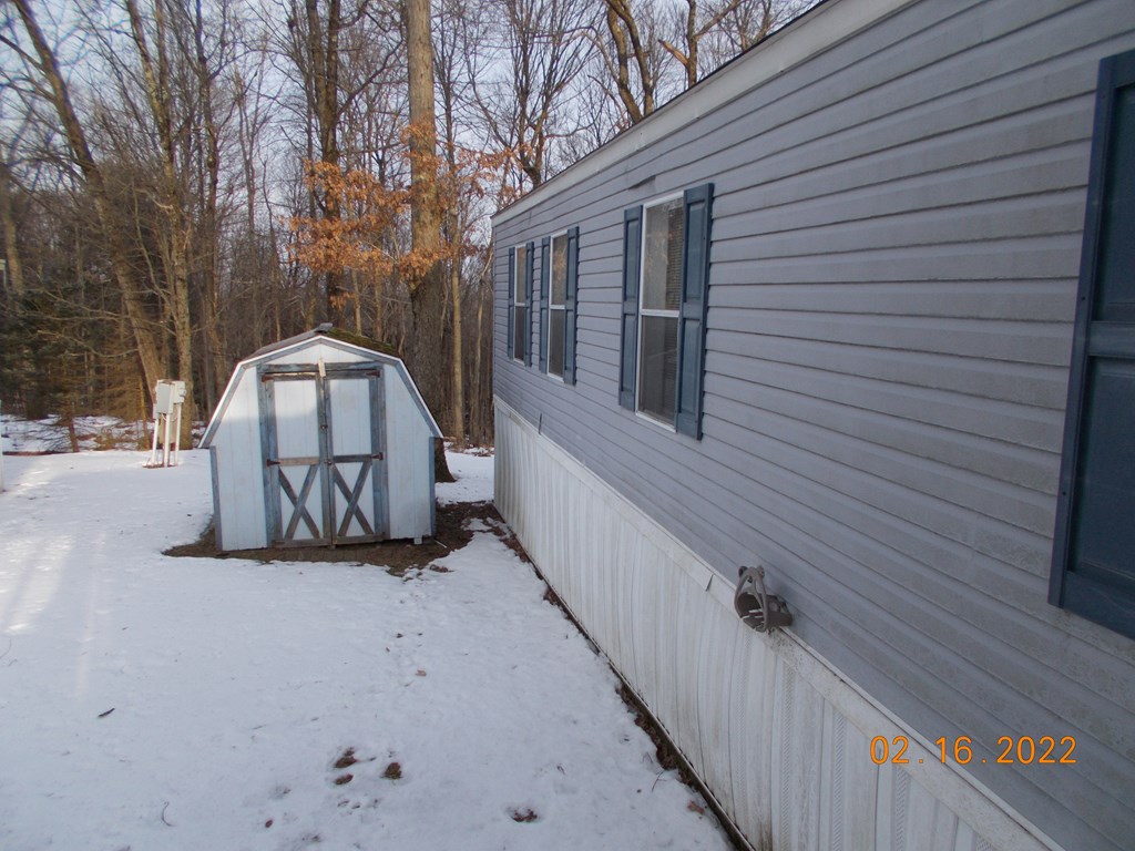 755 Pine Terrace Road Shippenville, PA 16254 - Photo 2 of 20