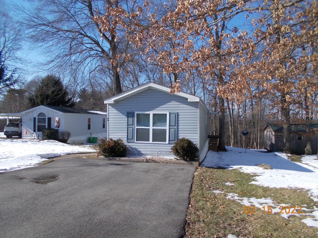 755 Pine Terrace Road Shippenville, PA 16254 - Photo 3 of 20