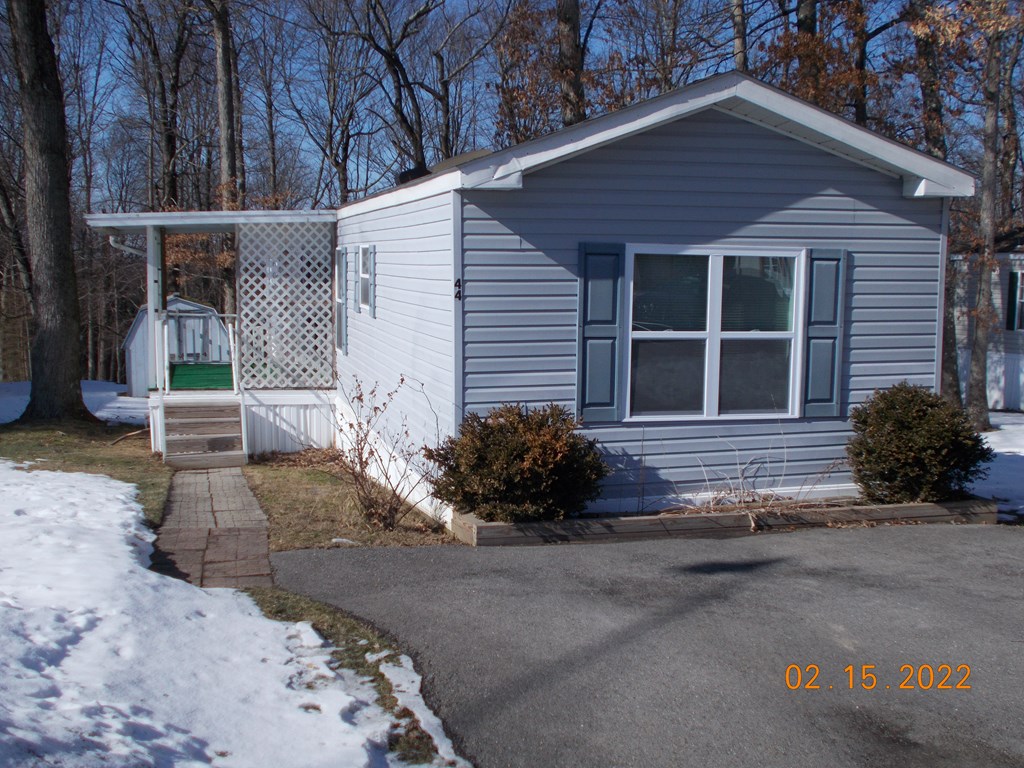 755 Pine Terrace Road Shippenville, PA 16254 - Photo 4 of 20