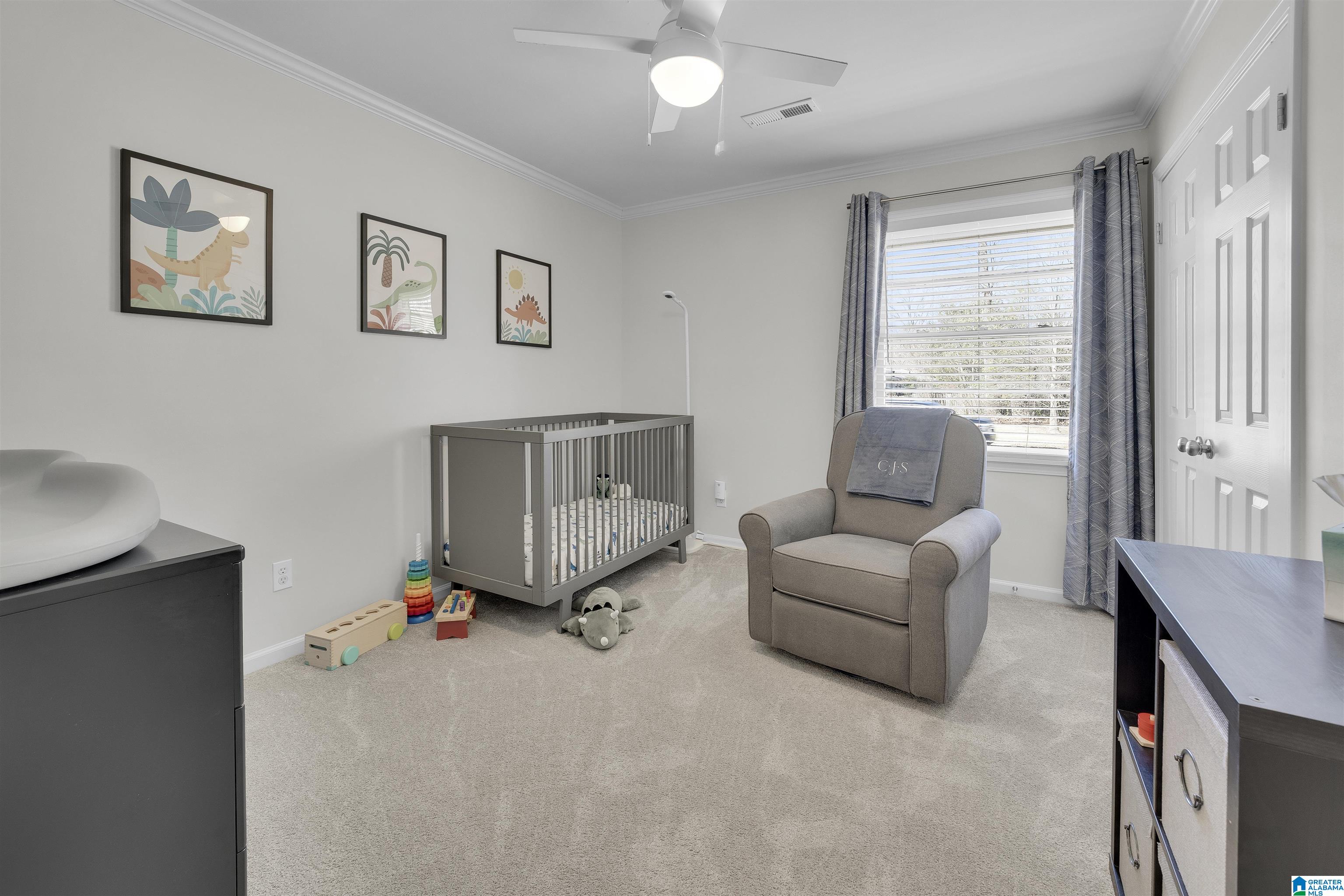 4025 Dolly Ridge Road Birmingham, AL 35243 - Photo 20 of 47