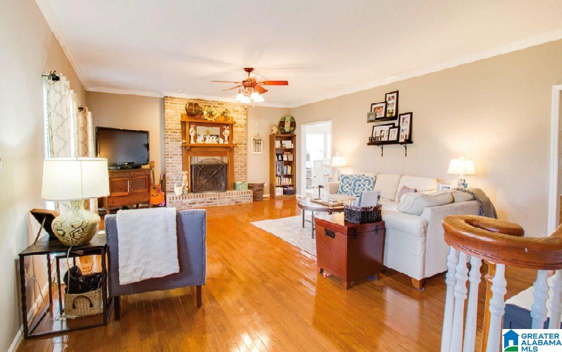 6203 Pocahontas Road Bessemer, AL 35022 - Photo 8 of 22