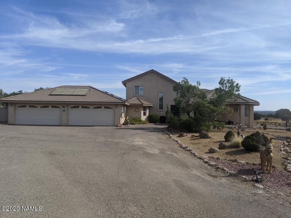22095 Post Road Paulden, AZ 86334 - Photo 1 of 1 front