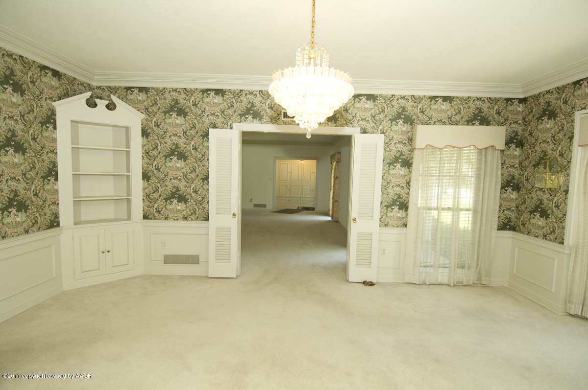 1517 South Rusk Street Amarillo, TX 79102 - Photo 14 of 30 formal dining