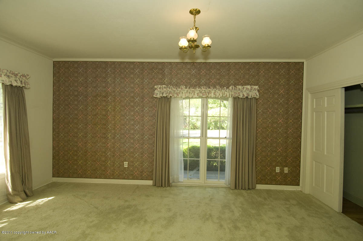 1517 South Rusk Street Amarillo, TX 79102 - Photo 25 of 30 bedroom 1
