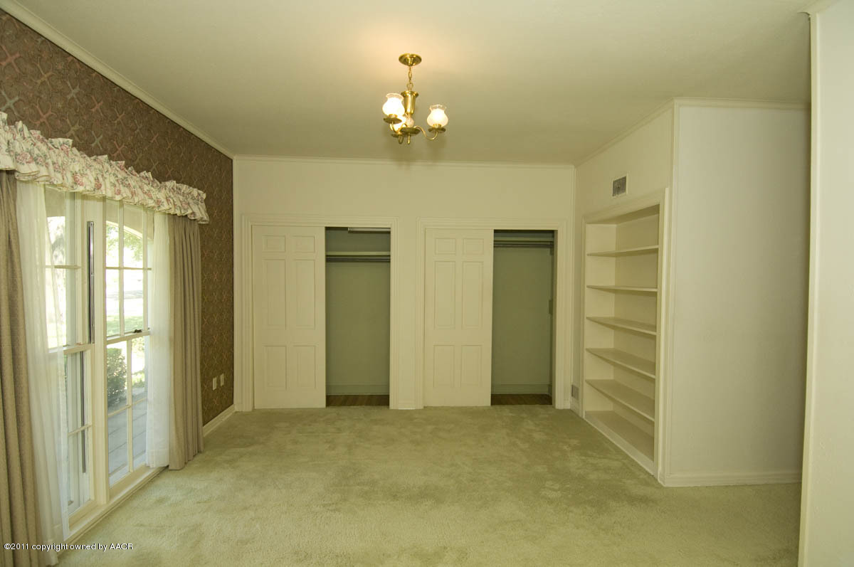 1517 South Rusk Street Amarillo, TX 79102 - Photo 27 of 30 bedroom 1