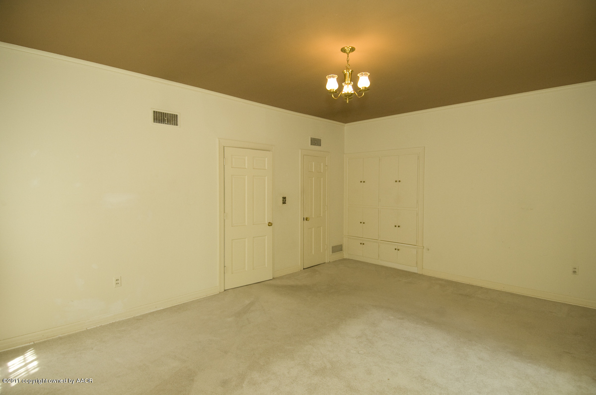1517 South Rusk Street Amarillo, TX 79102 - Photo 28 of 30 bedroom 2